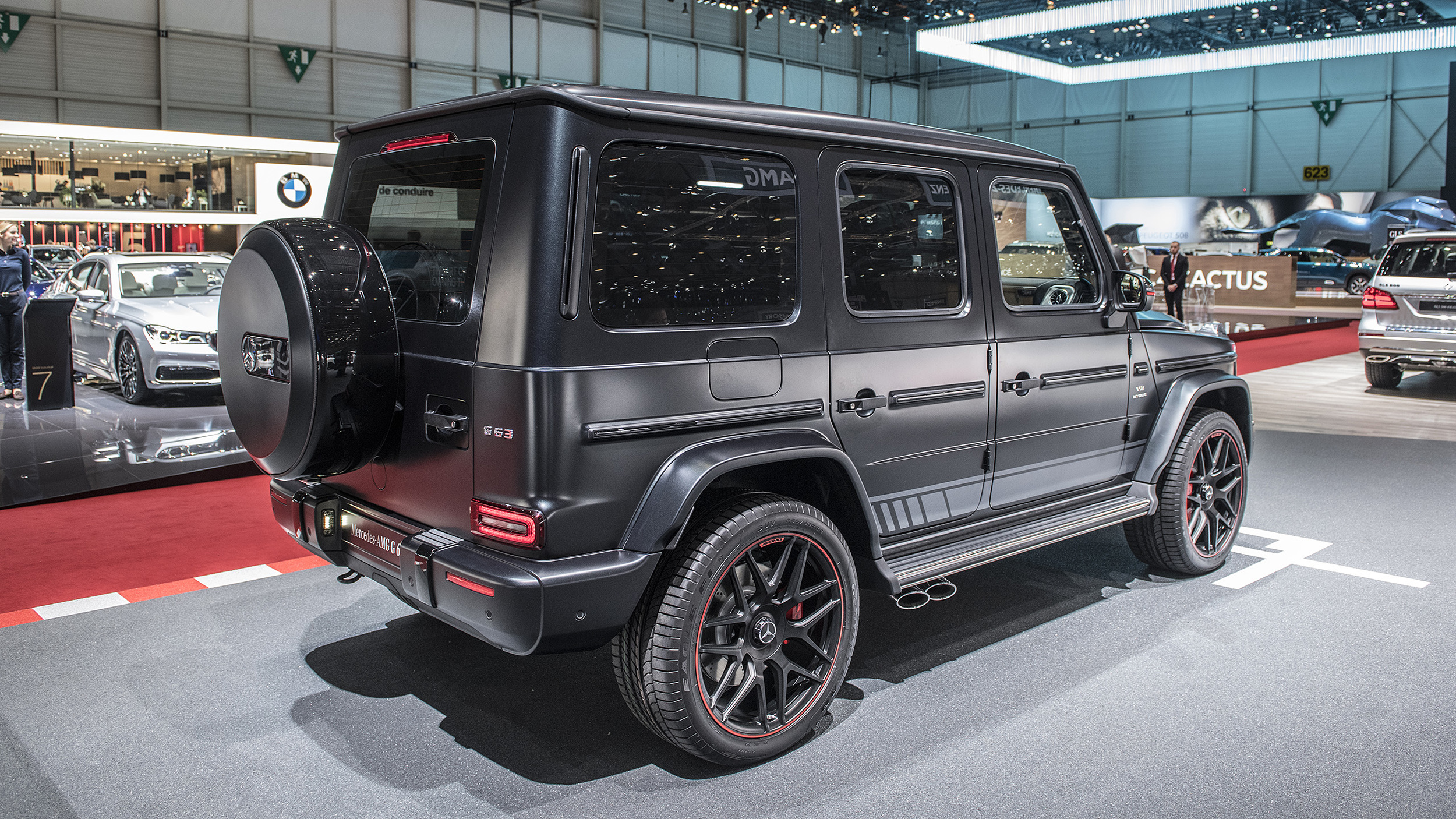 Кв г 63. Mercedes g63 AMG Edition 1. The Mercedes g class g63 AMG. Mercedes-Benz g-class AMG g63 Edition. Mercedes g63 AMG 2018 Black.